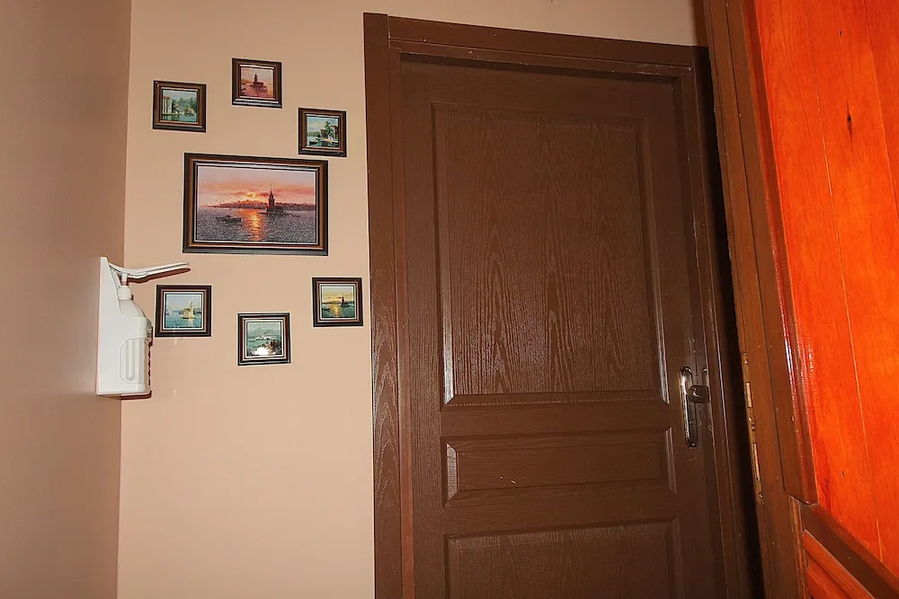 Süit, 2 Yatak Odası