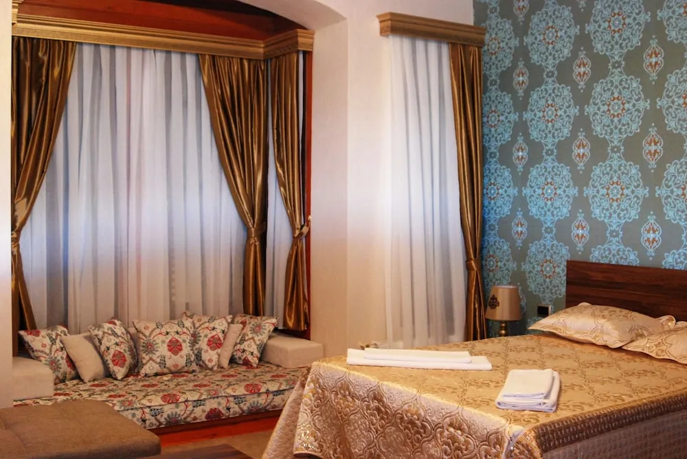 Süit, 2 Yatak Odası