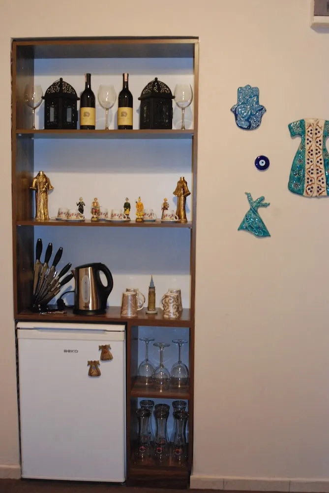 Süit, 2 Yatak Odası