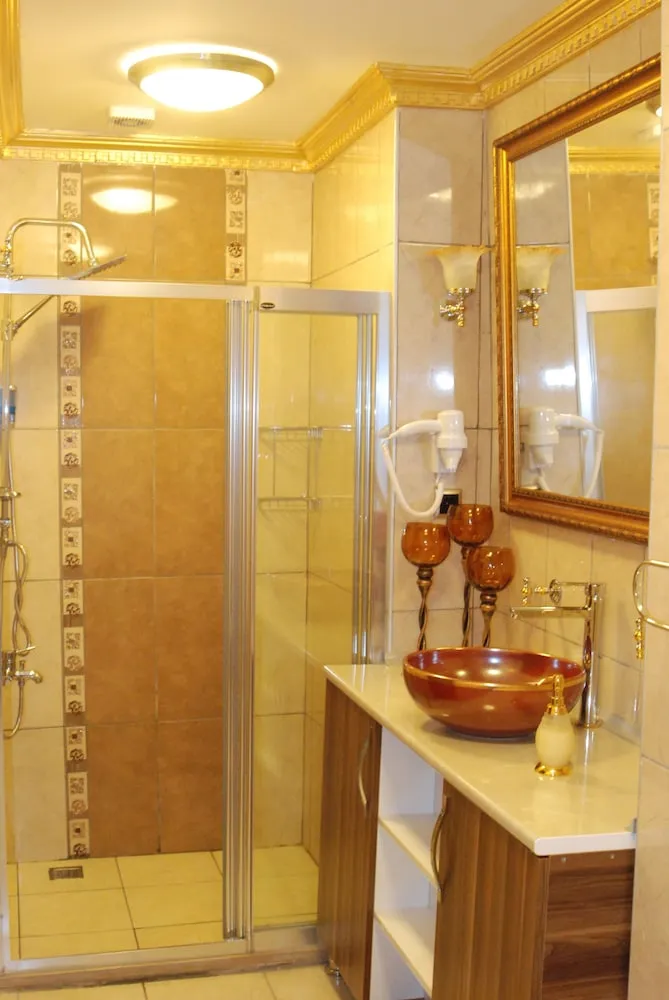 Süit, 2 Yatak Odası