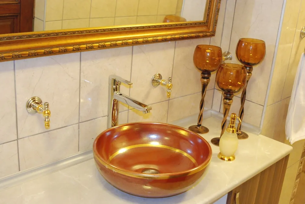 Süit, 2 Yatak Odası