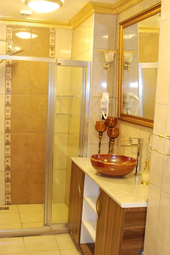 Süit, 2 Yatak Odası