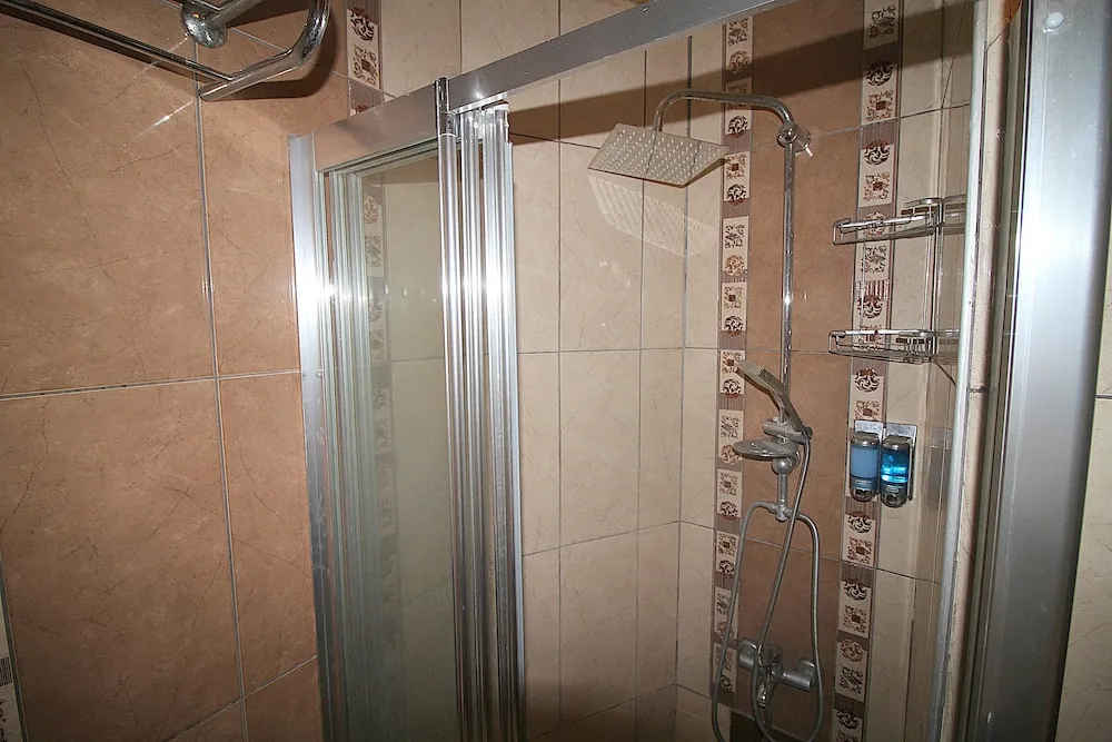 Süit, 2 Yatak Odası