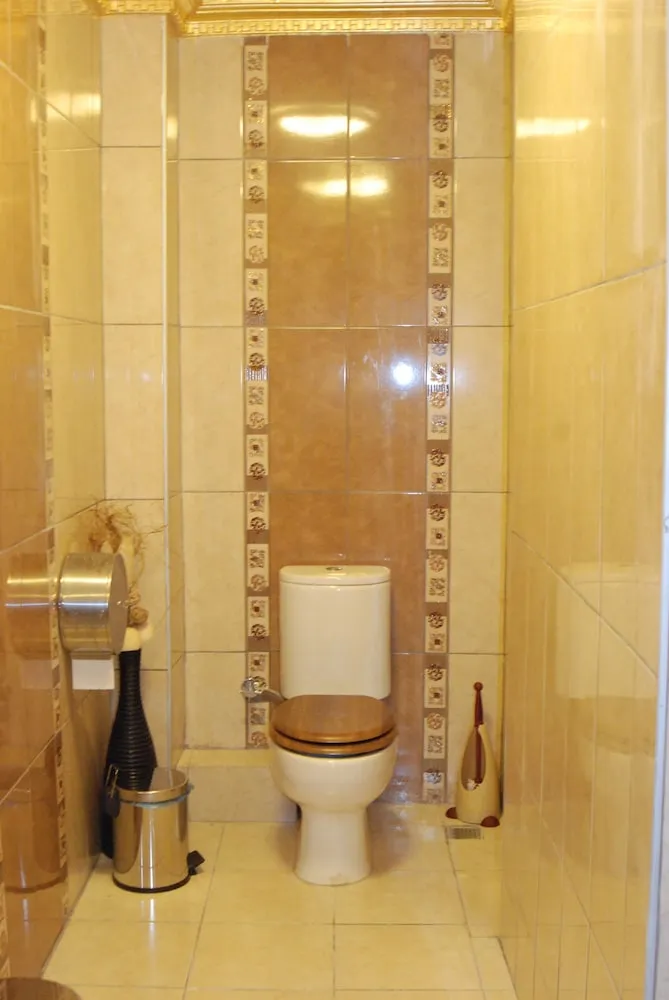 Süit, 2 Yatak Odası