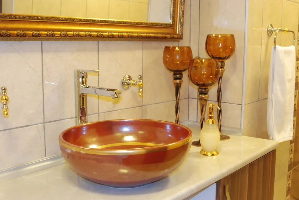 Süit, 2 Yatak Odası