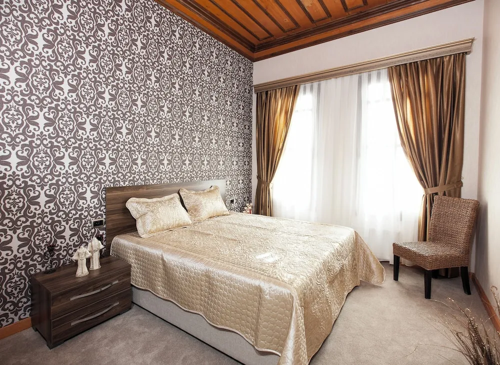 Süit, 2 Yatak Odası