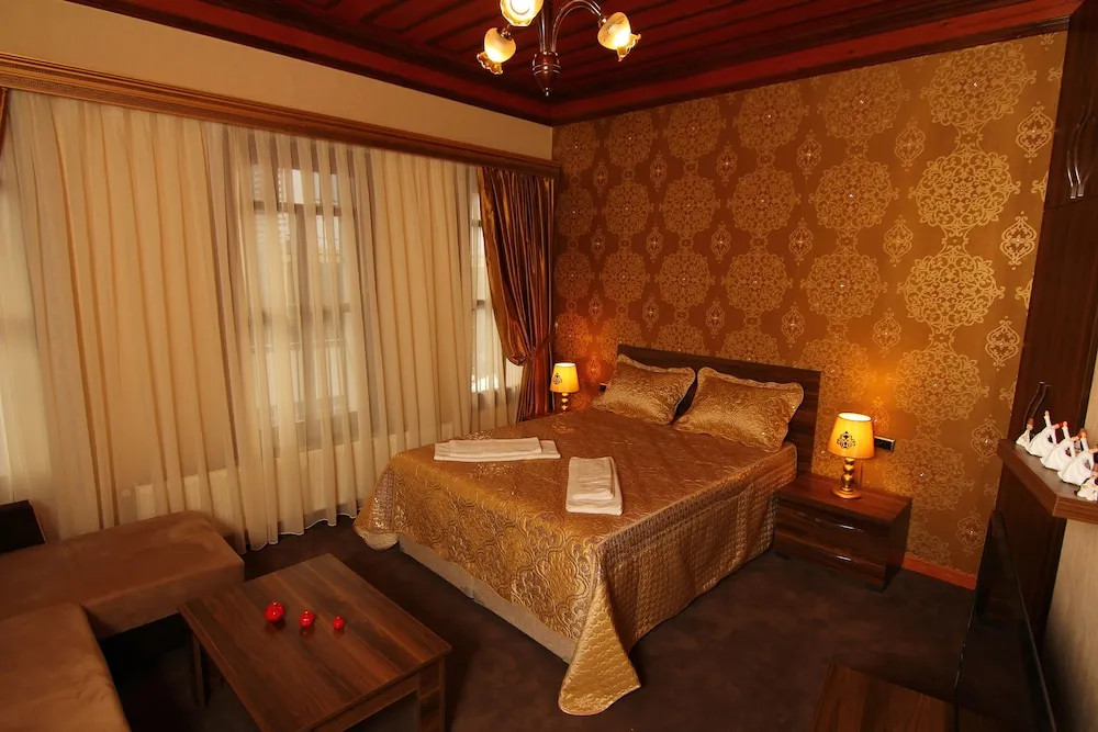 Süit, 2 Yatak Odası