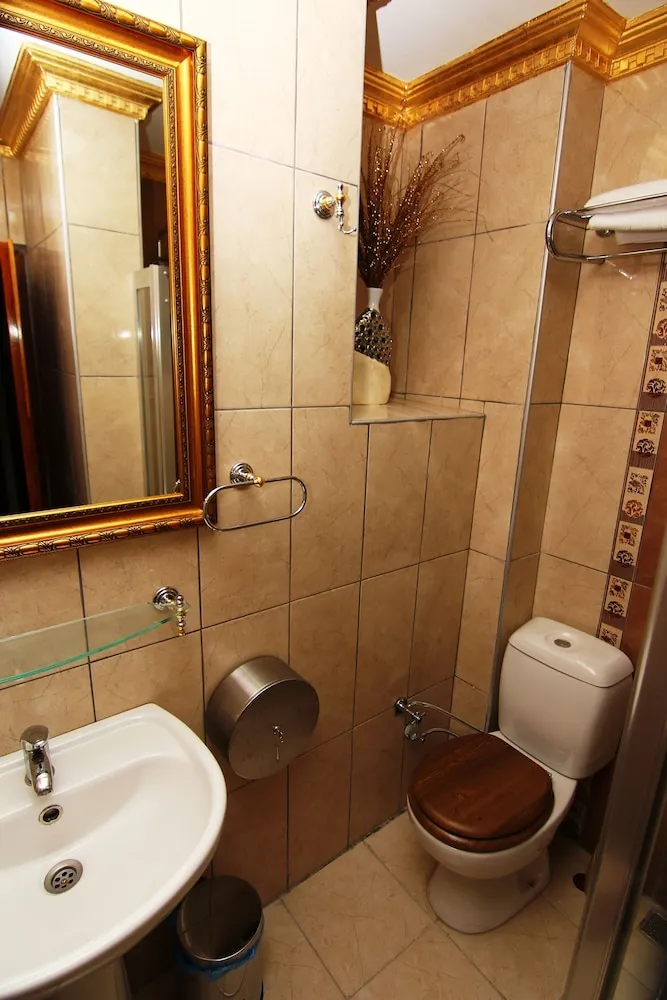 Süit, 2 Yatak Odası