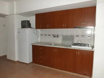 Sugar Family Apart Hotel