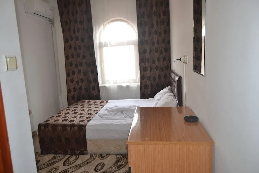 Standard Tek Kişilik Oda