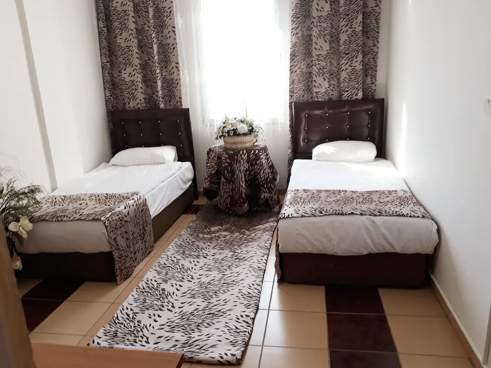 Comfort Tek Kişilik Oda