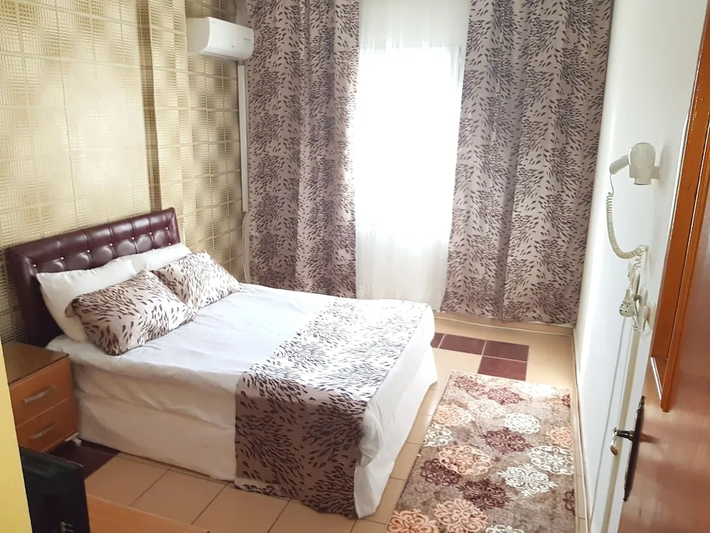 Comfort Tek Kişilik Oda