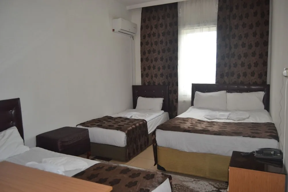 Comfort Tek Kişilik Oda
