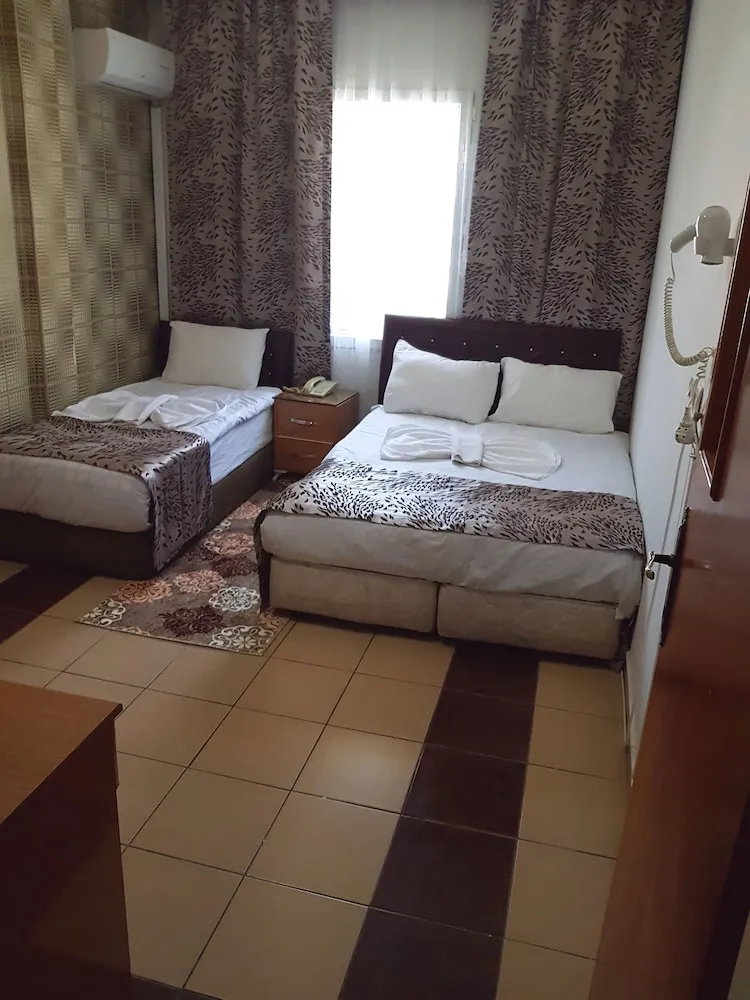 Comfort Tek Kişilik Oda