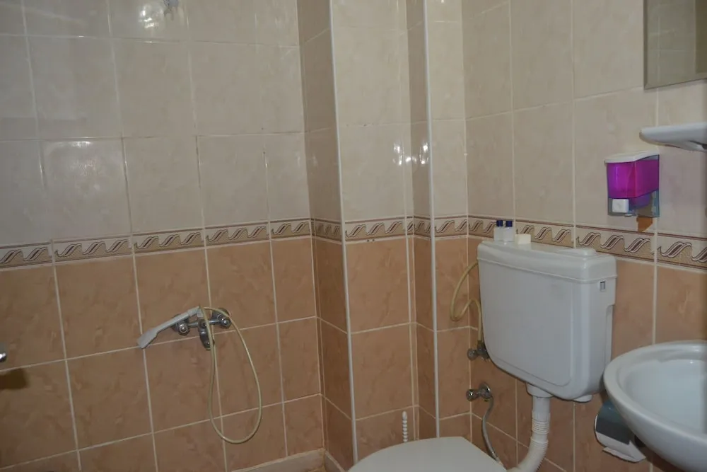 Comfort Tek Kişilik Oda