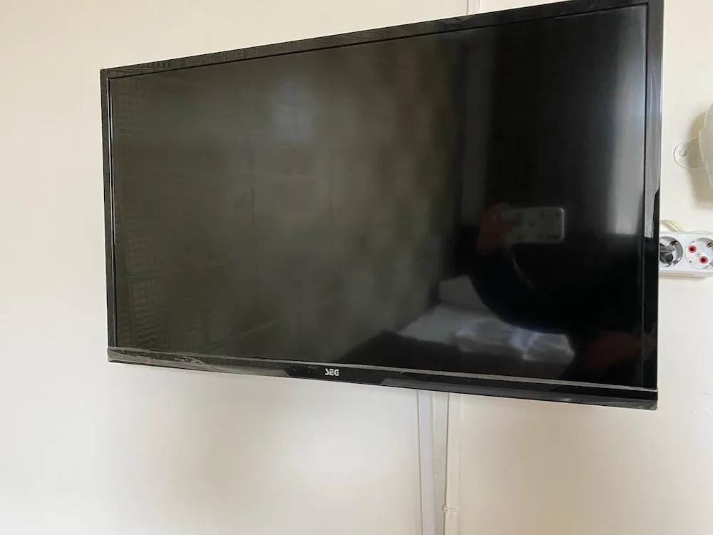 Standard İki Ayrı Yataklı Oda, Dağ Manzaralı