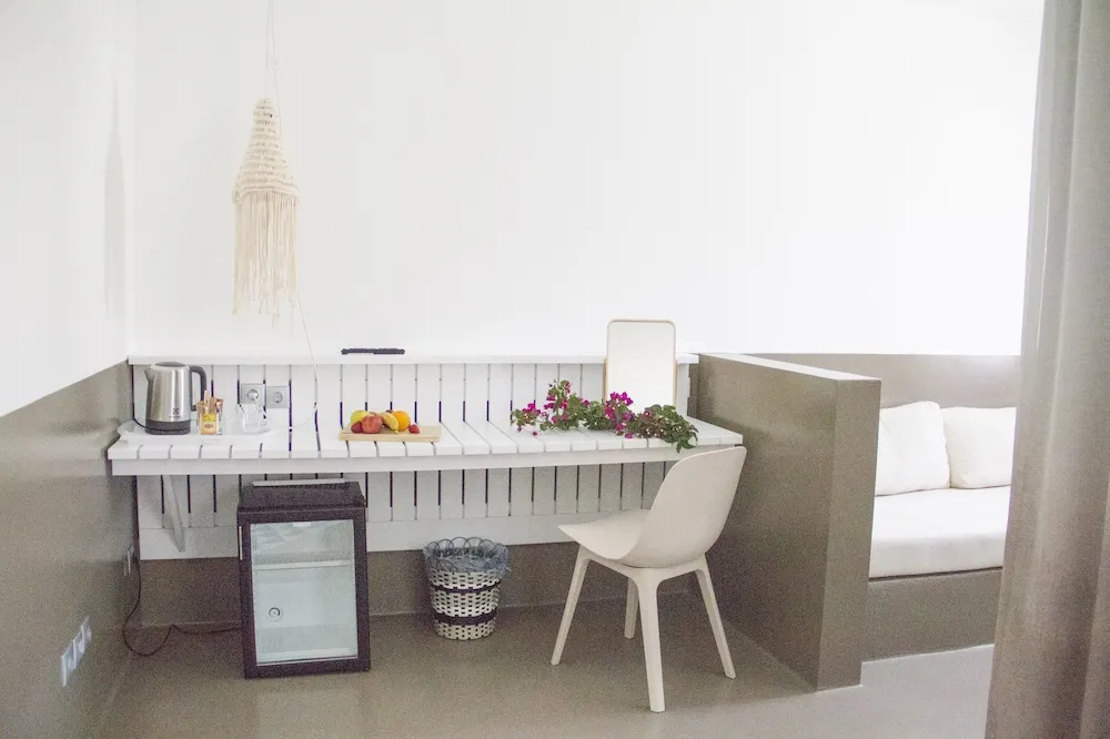 Executive Oda, 1 En Büyük (King) Boy Yatak, Balkon, Havuz Manzaralı