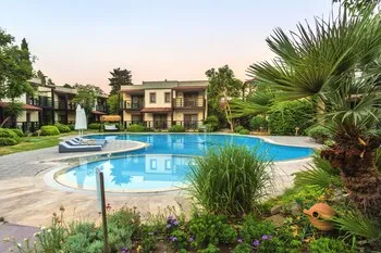 Faros Hotel Bodrum -  Özel Kategori