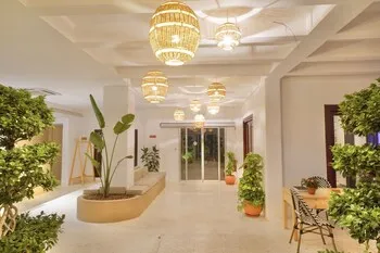 Faros Hotel Bodrum -  Özel Kategori