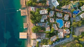 Faros Hotel Bodrum -  Özel Kategori