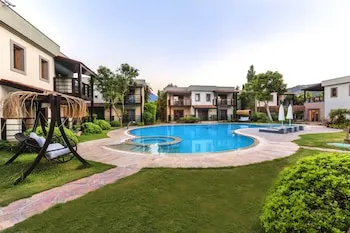 Faros Hotel Bodrum - Özel Kategori
