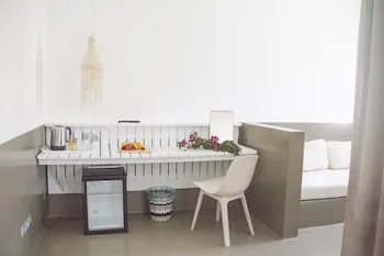 Faros Hotel Bodrum -  Özel Kategori