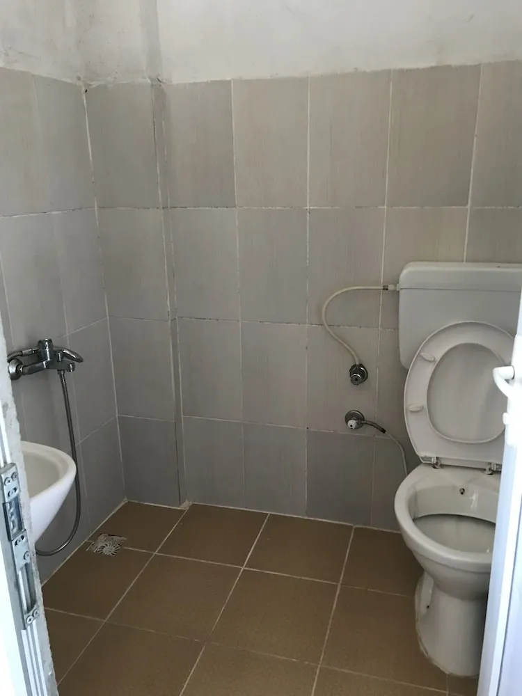 İki Ayrı Yataklı Oda