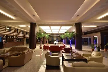 Saylamlar Hotel