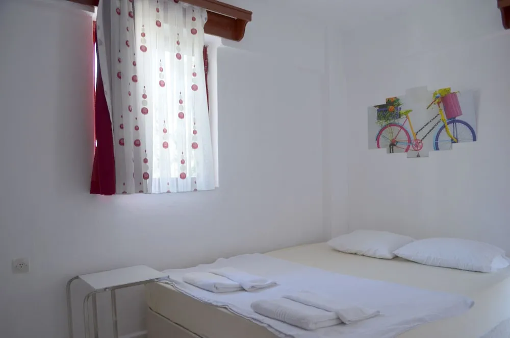 Family Dubleks, 3 Yatak Odası