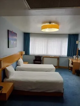 Golden Palas Hotel Cerkezkoy