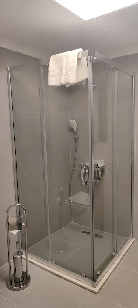 Classic İki Ayrı Yataklı Oda, Şehir Manzaralı