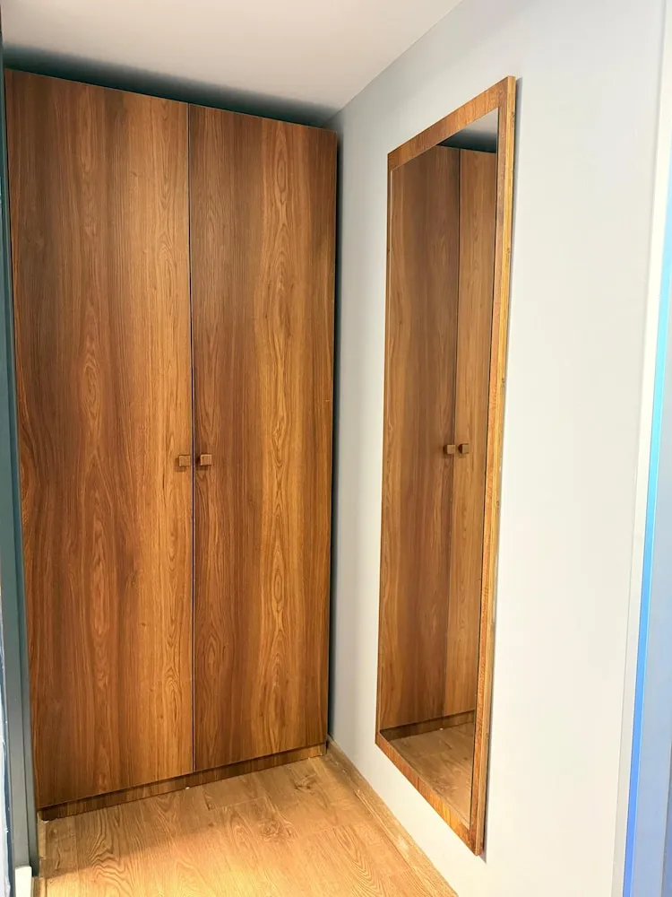 Deluxe Tek Büyük Yataklı Oda, Deniz Manzaralı