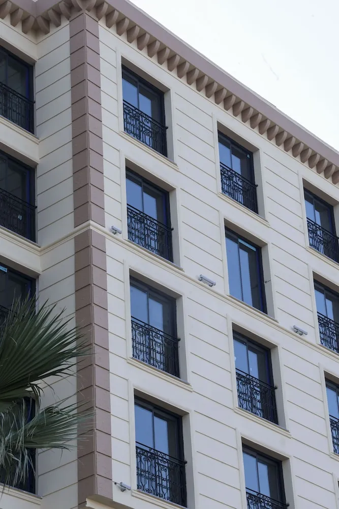 Deluxe Tek Büyük Yataklı Oda, Deniz Manzaralı