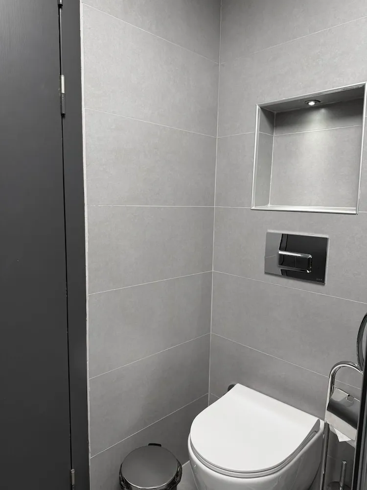 Deluxe Tek Büyük Yataklı Oda, Deniz Manzaralı