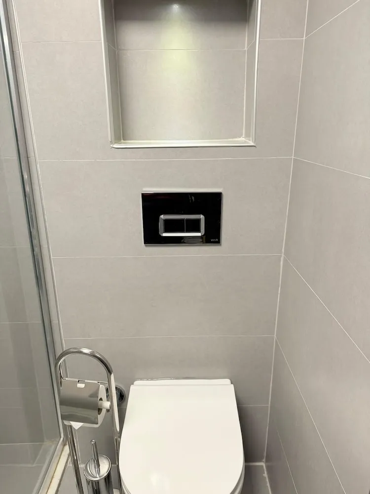 Comfort Üç Kişilik Oda