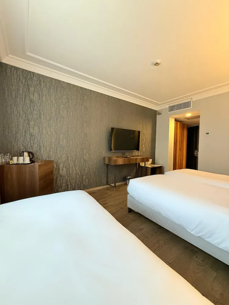 Comfort Üç Kişilik Oda