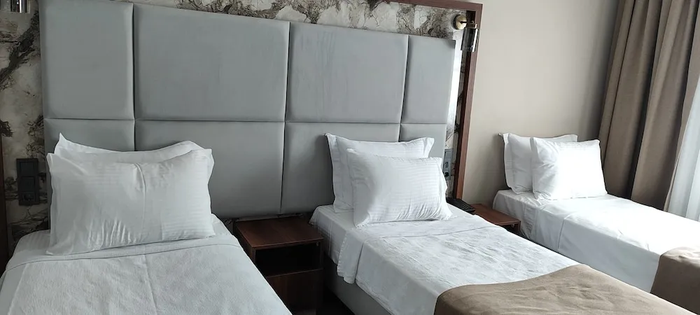Comfort Üç Kişilik Oda
