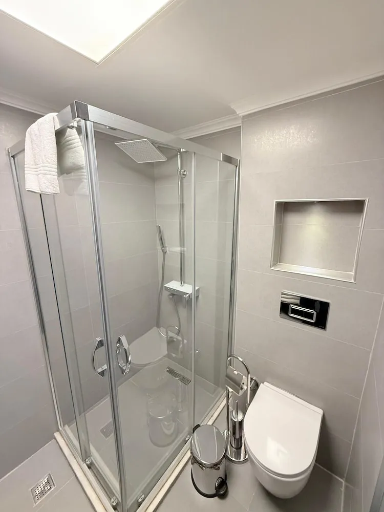 Comfort Üç Kişilik Oda