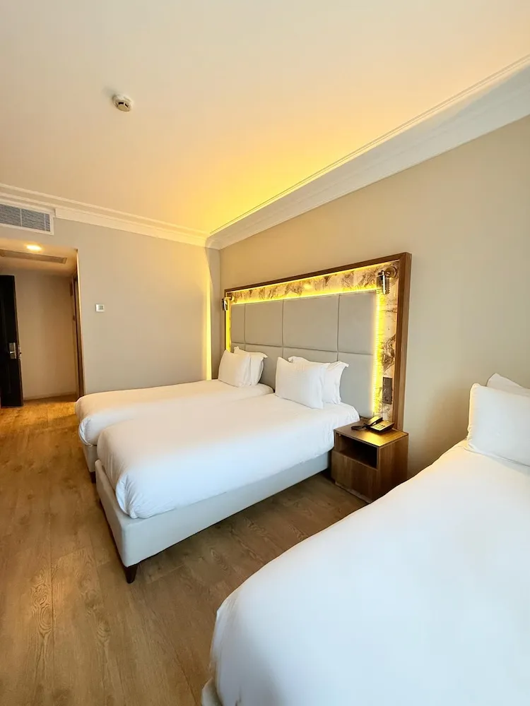 Comfort Üç Kişilik Oda