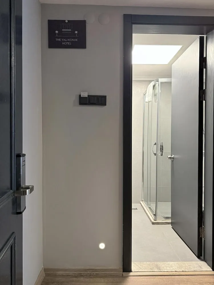 Comfort Üç Kişilik Oda