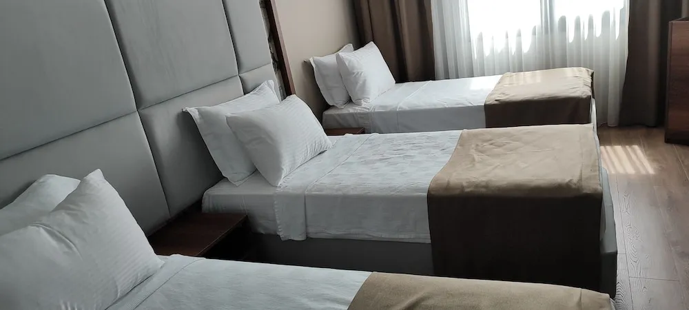 Comfort Üç Kişilik Oda
