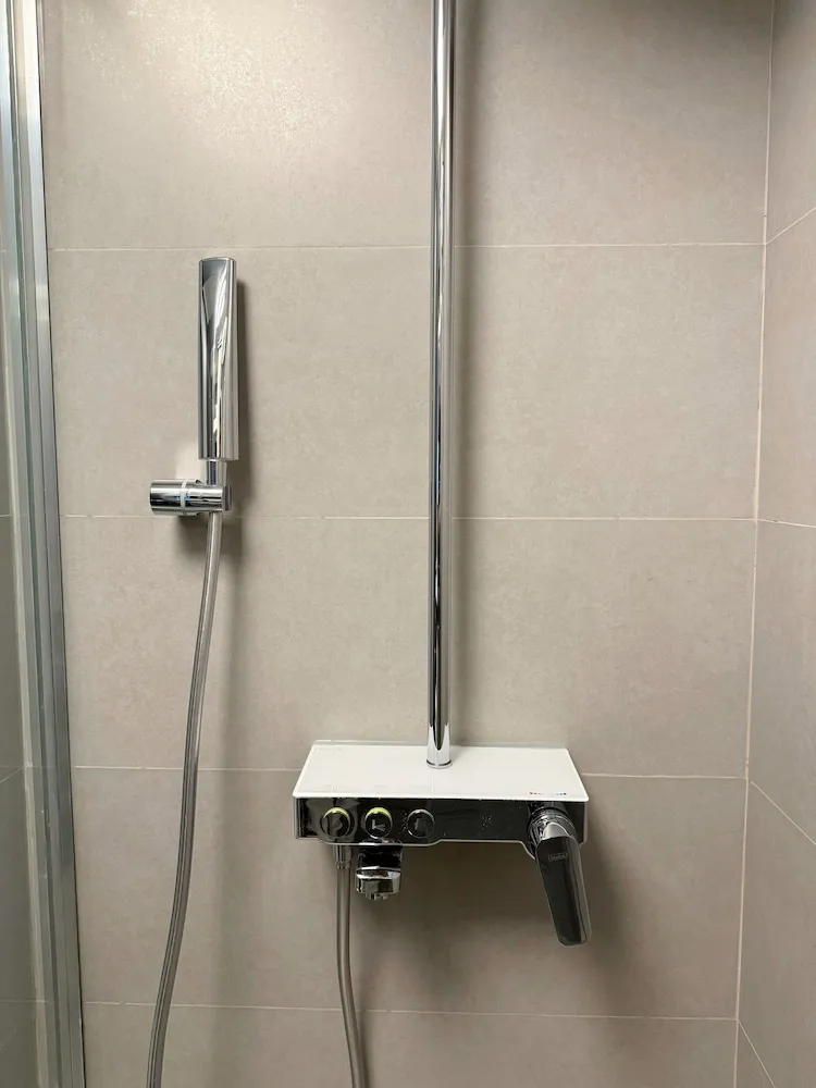 Classic Tek Büyük Yataklı Oda, Şehir Manzaralı