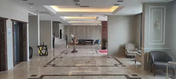 The Yalı Konak Hotel İzmir