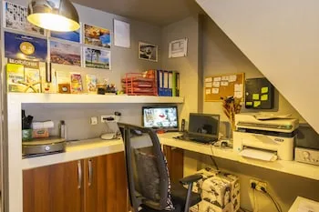 Taksim Alya Suites