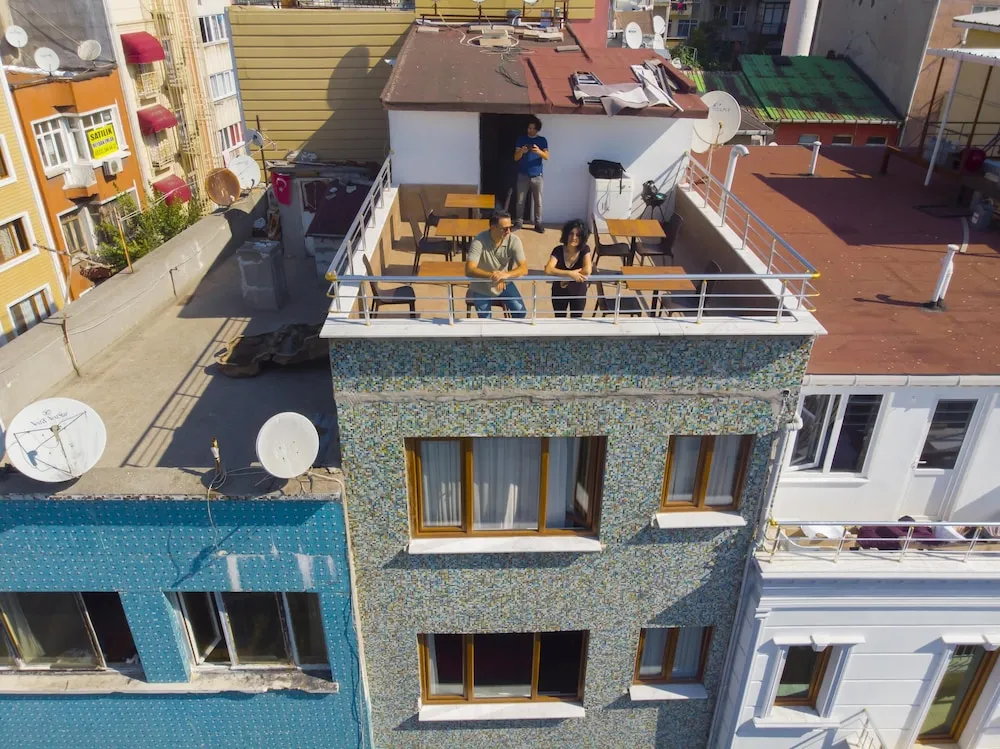 Süit, 2 Yatak Odası
