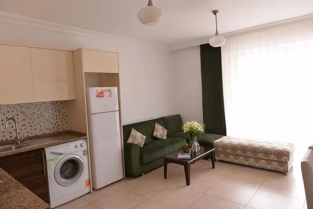 Comfort Apart Daire, 2 Yatak Odası