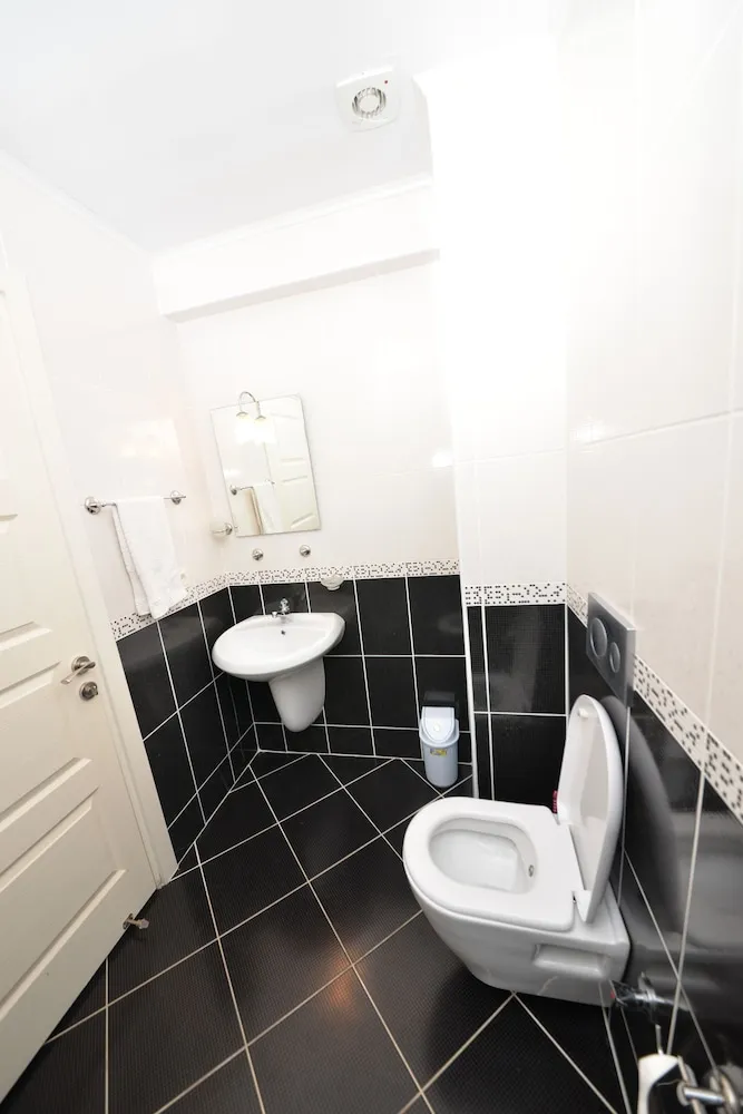 Comfort Apart Daire, 2 Yatak Odası