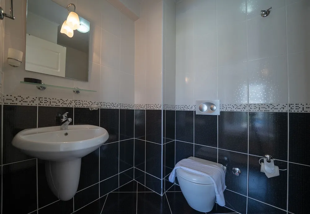 Comfort Apart Daire, 2 Yatak Odası