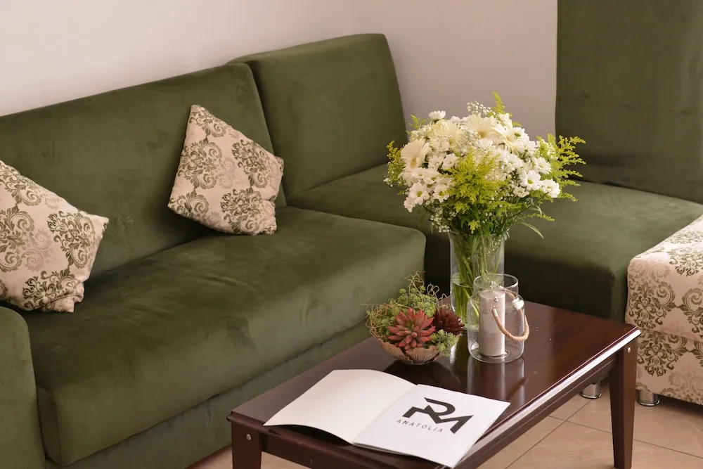 Comfort Apart Daire, 2 Yatak Odası