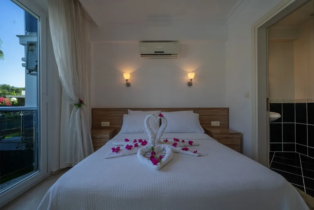 Comfort Apart Daire, 2 Yatak Odası